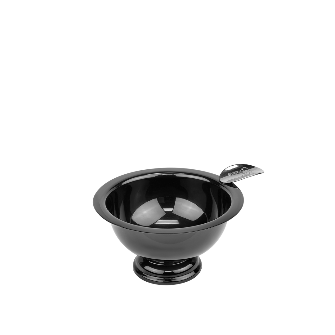 Stinky Cigar Stinky Personal Ashtray in Black Nickel