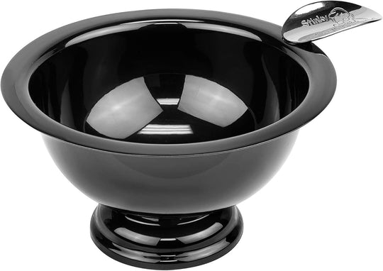 Stinky Cigar Stinky Personal Ashtray in Black Nickel - view 2
