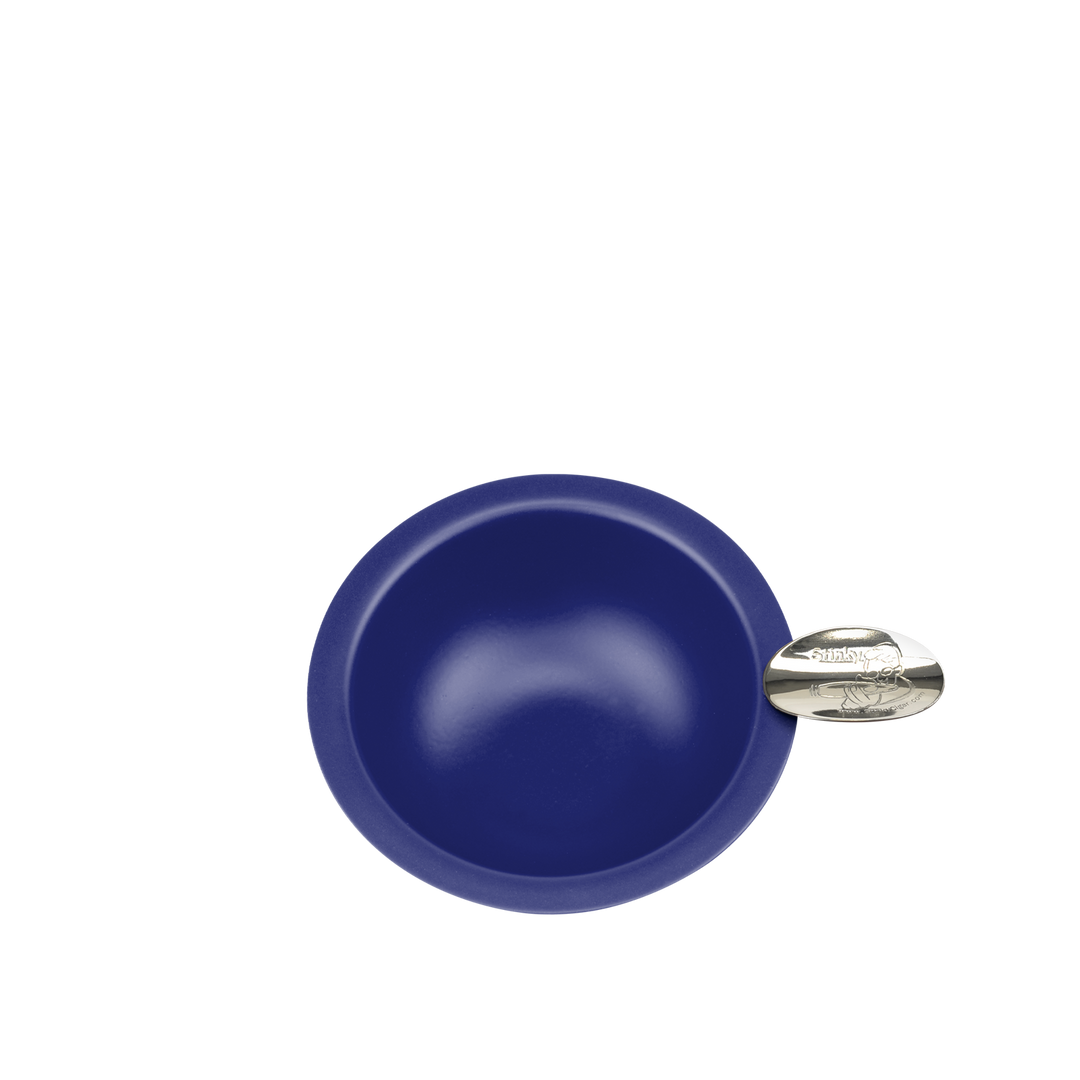 Stinky Cigar Stinky Personal Ashtray in Blue - view 4