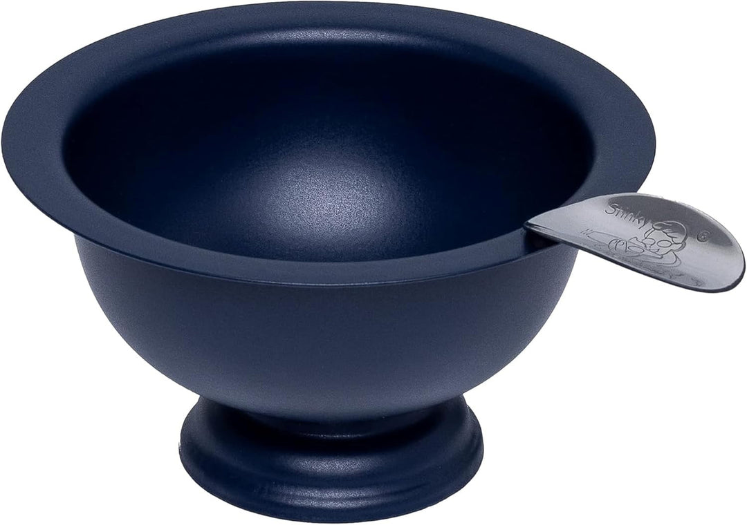Stinky Cigar Stinky Personal Ashtray in Blue - view 5