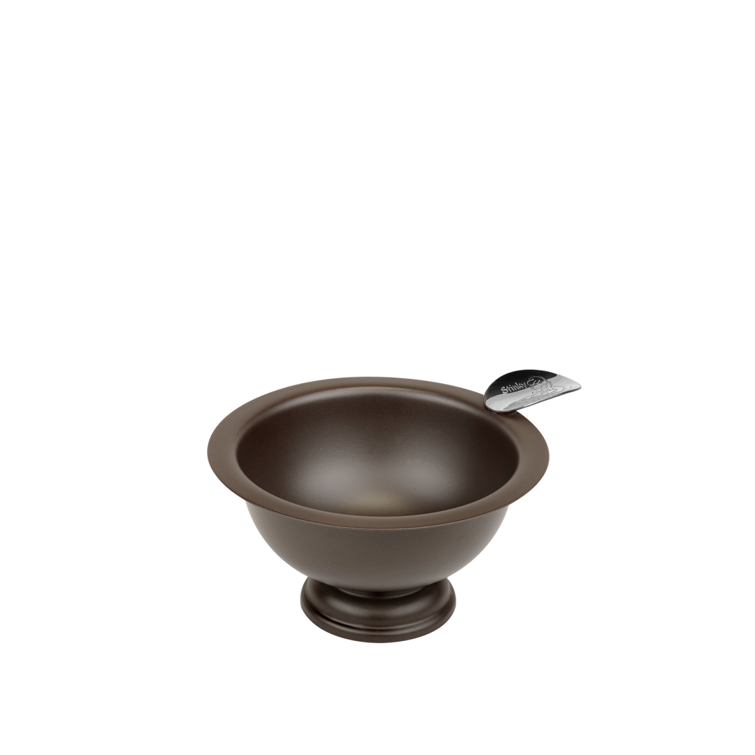 Stinky Cigar Stinky Personal Ashtray in Brown - view 3