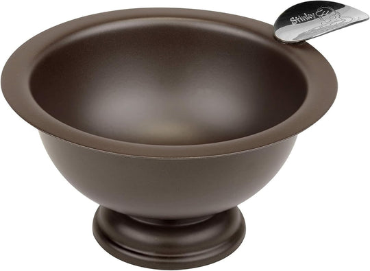 Stinky Cigar Stinky Personal Ashtray in Brown - view 5