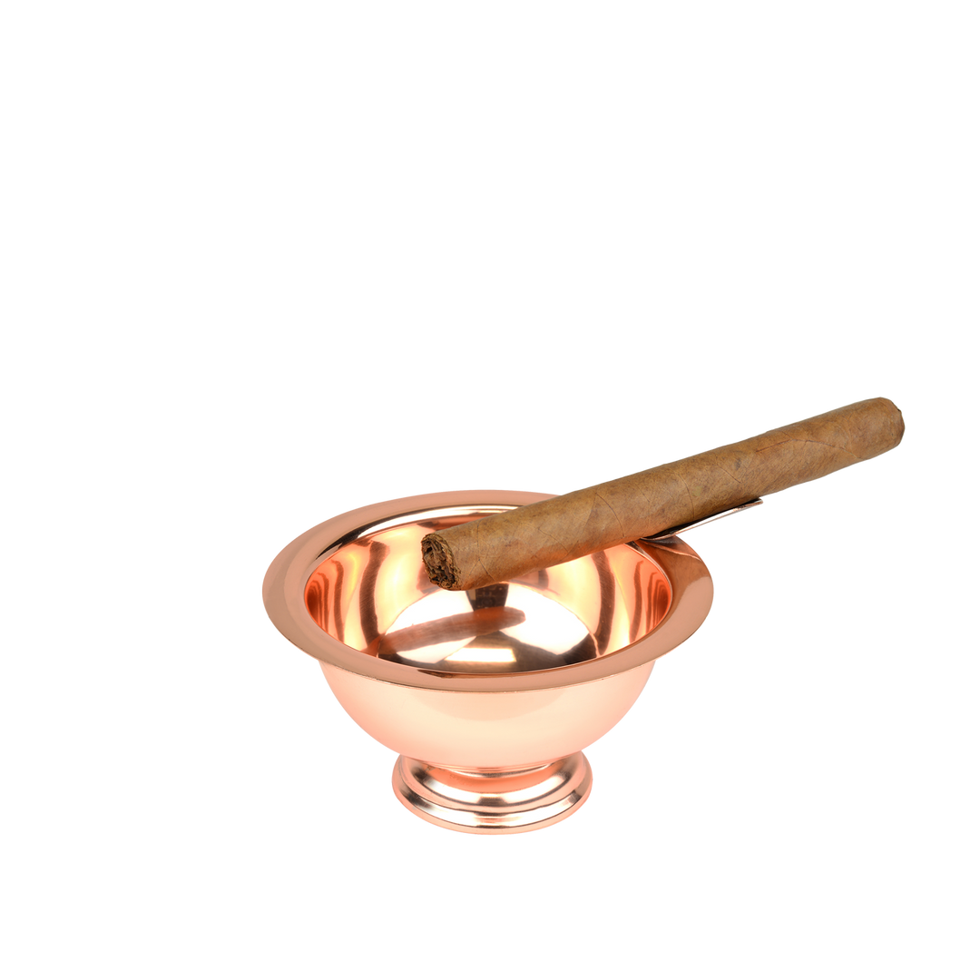 Stinky Cigar Stinky Personal Ashtray in Copper