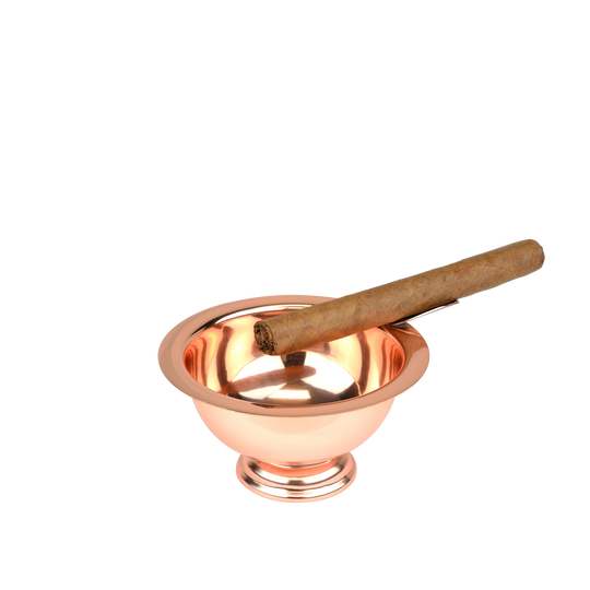 Stinky Cigar Stinky Personal Ashtray in Copper