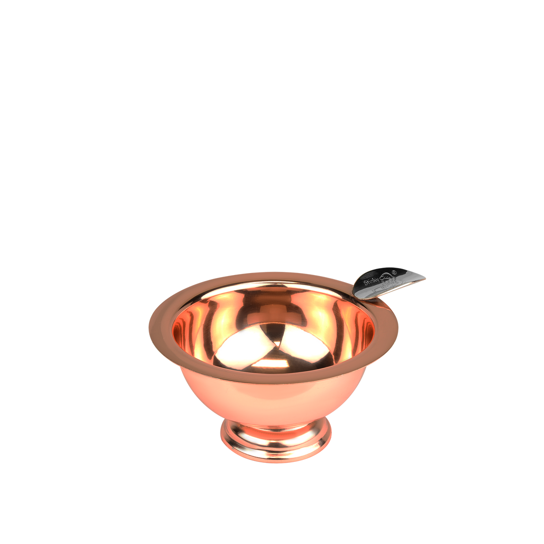 Stinky Cigar Stinky Personal Ashtray in Copper - view 3
