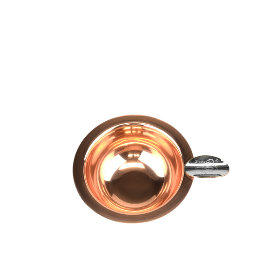 Stinky Cigar Stinky Personal Ashtray in Copper - view 4