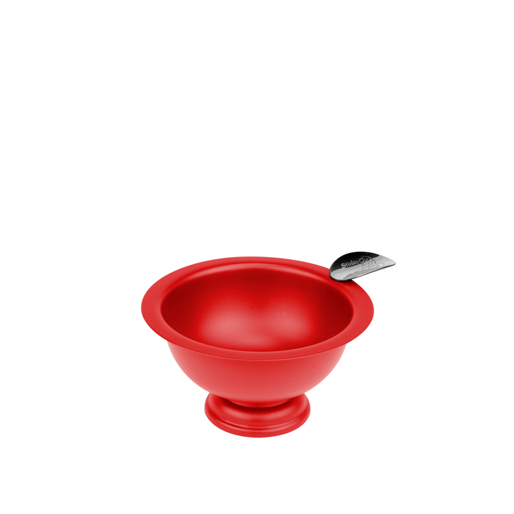 Stinky Cigar Stinky Personal Ashtray in Red - view 2