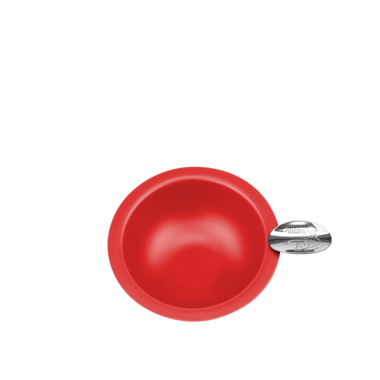 Stinky Cigar Stinky Personal Ashtray in Red - view 3