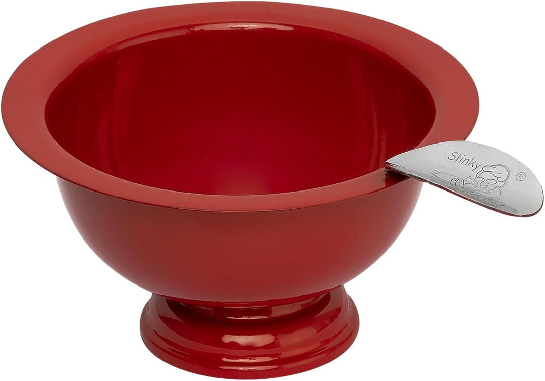Stinky Cigar Stinky Personal Ashtray in Red - view 5