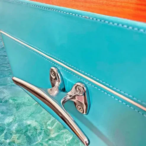 Brizard and Co – The Airflow Wide Humidor – Positano (130/150 Count)