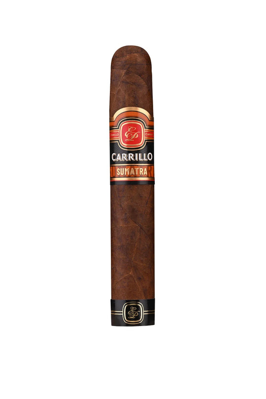 Essence Sumatra Gordo - Single - Cigar Inc
