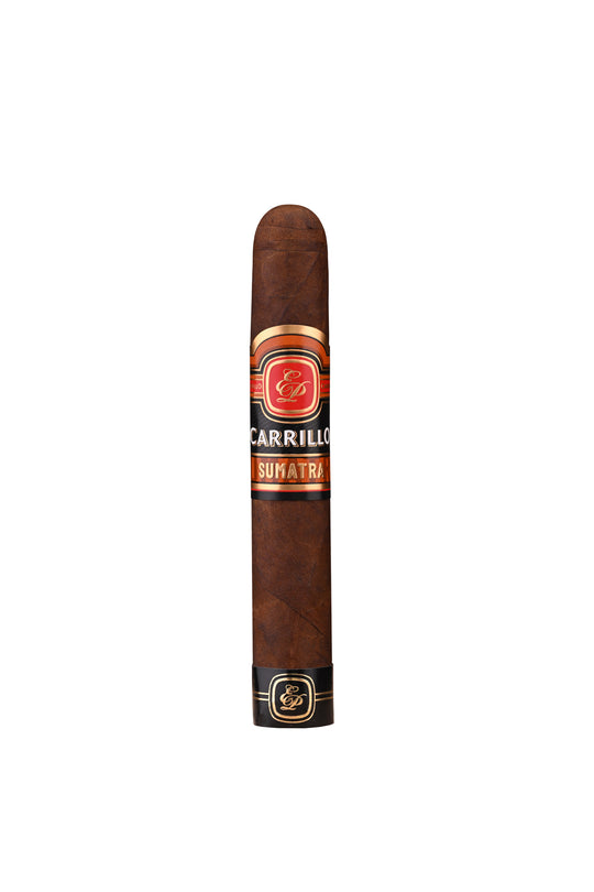 E.P. Carrillo - Essence Sumatra