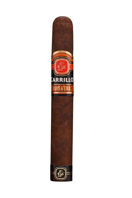 E.P. Carrillo - Essence Sumatra