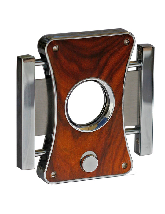 Brizard and Co - The "Elite Series 2" Cutter - Rosewood (Exotic Wood)