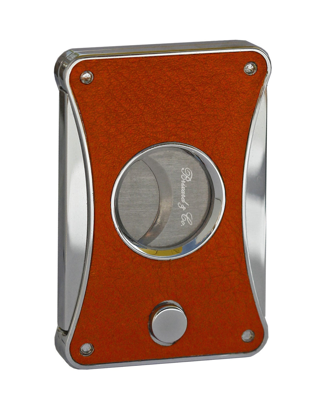 Brizard and Co - The "Elite Series 2" Cutter - Tan Leather (Leather)