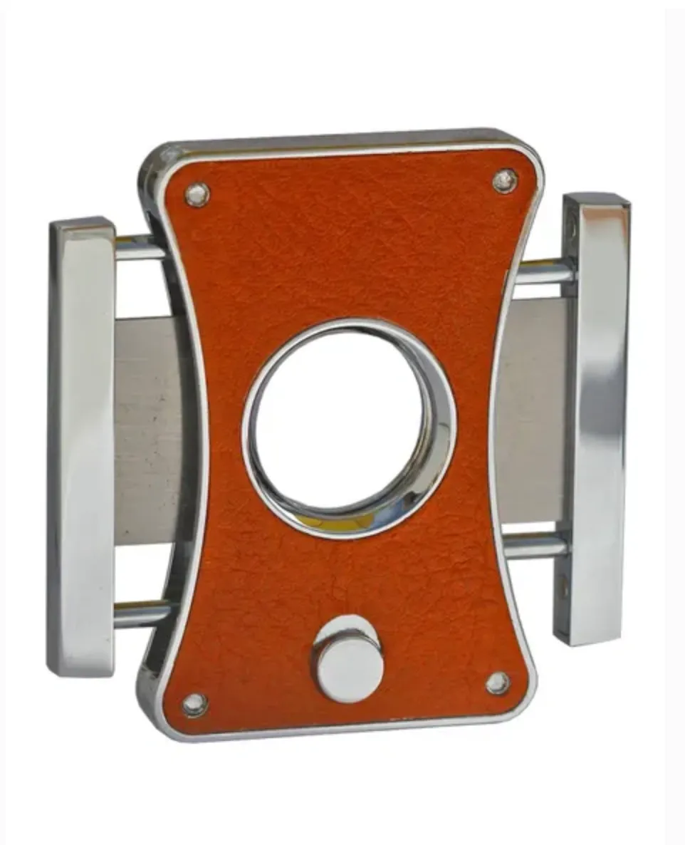 Brizard and Co - The "Elite Series 2" Cutter - Tan Leather (Leather)