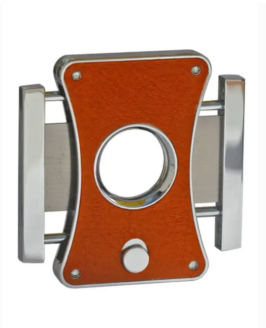 Brizard and Co - The "Elite Series 2" Cutter - Tan Leather (Leather)