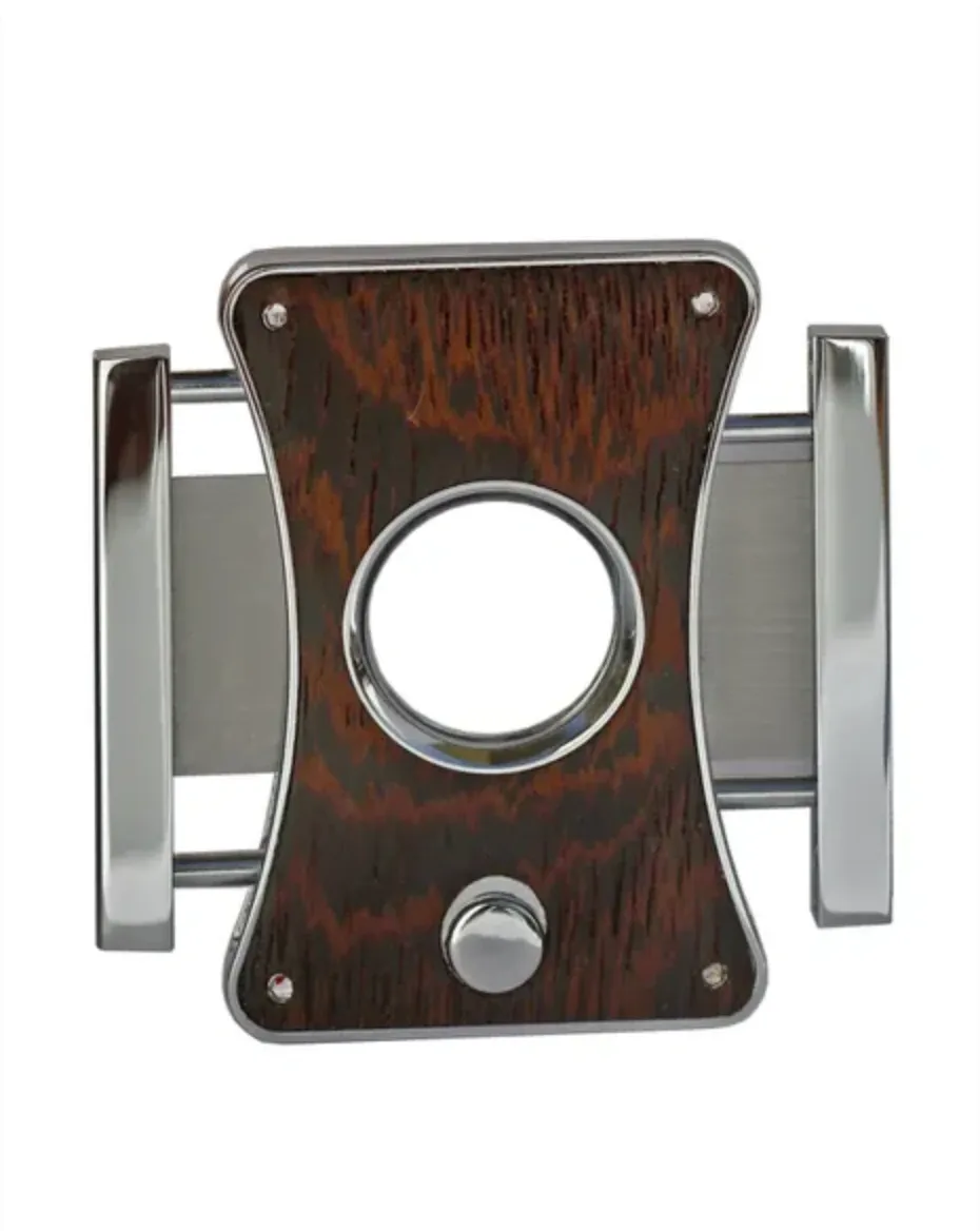 Brizard and Co - The "Elite Series 2" Cutter - Wenge (Exotic Wood)