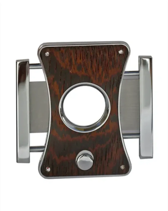 Brizard and Co - The "Elite Series 2" Cutter - Wenge (Exotic Wood)