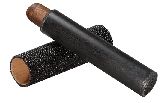 Brizard and Co - The Single Cigar Tube - Stingray (Stingray)