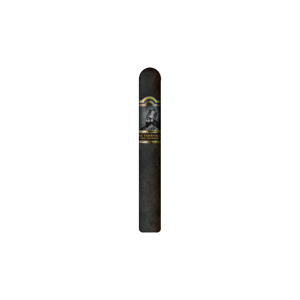 Foundation The Tabernacle Broadleaf Toro (6 x 52)