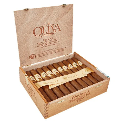 Oliva Serie O Toro Cigars available in Los Angeles at Cigar Inc