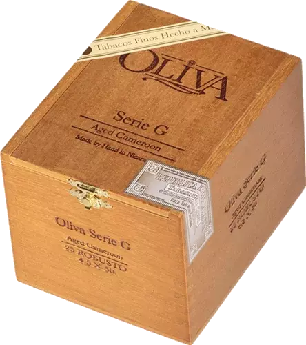 Oliva Serie G