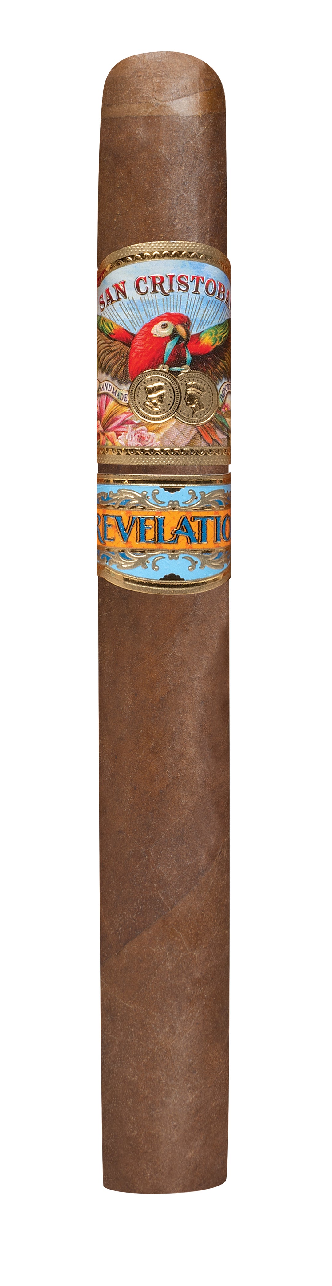San Cristobal Revelation Triumph (7 x 50) - Cigar Inc