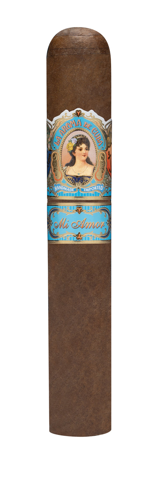 La Aroma de Cuba Mi Amor Valentino - Cigar Inc