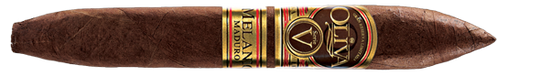 Oliva Serie V Melanio Maduro Figurado (6 x 54)