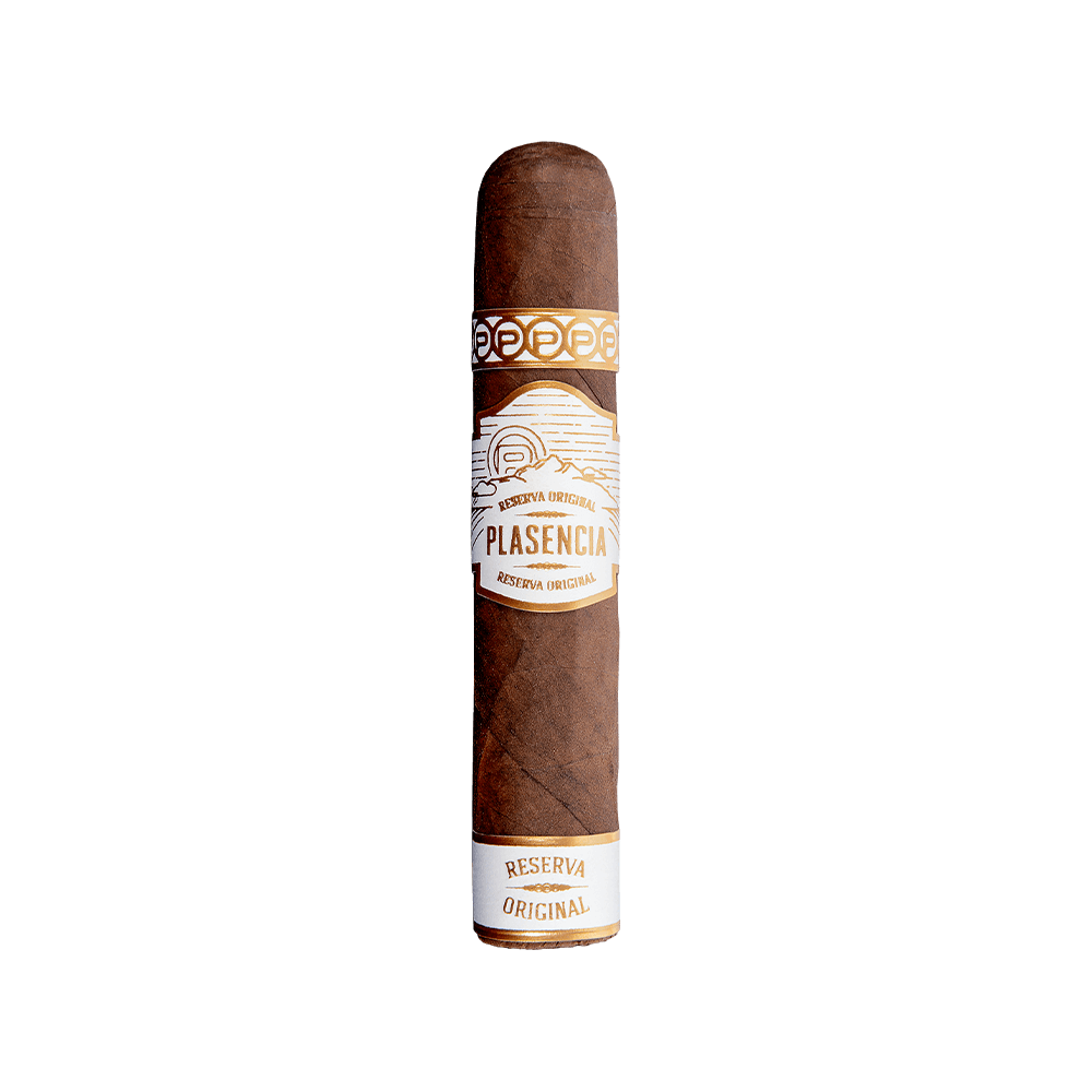 Plasencia Reserva Original Corona Corta (3 7/8 x 48)
