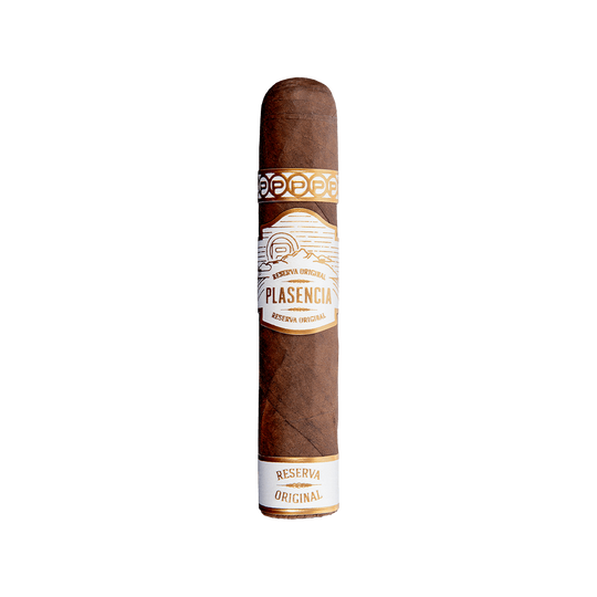 Plasencia Reserva Original Corona Corta cigar, 3 7/8 x 48, at Cigar Inc, Woodland Hills