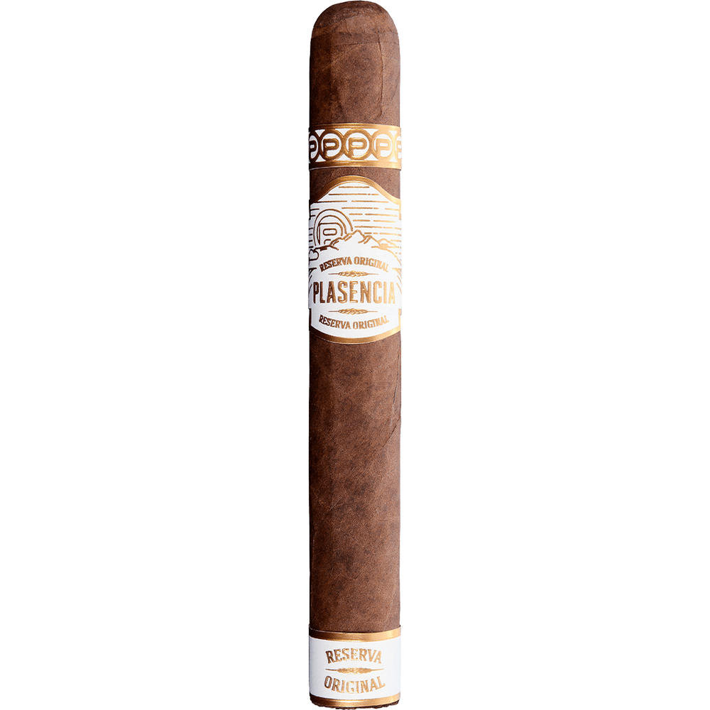 Plasencia Reserva Original Toro (6 x 50)