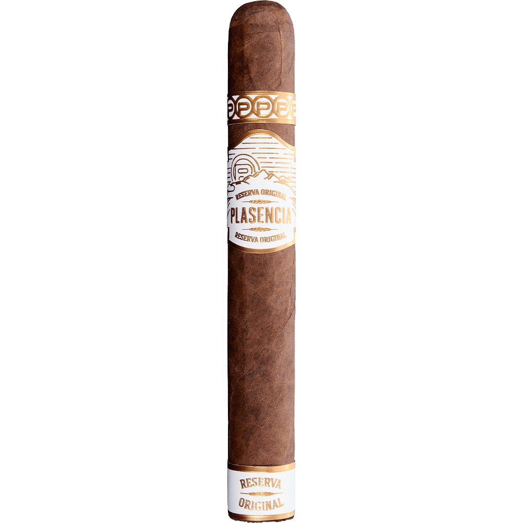 Plasencia Reserva Original Toro (6 x 50)