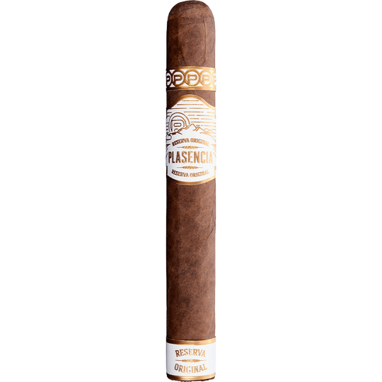 Plasencia Reserva Original Toro (6 x 50)