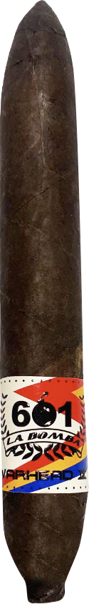 Espinosa 601 La Bomba Warhead 12 premium cigar | Cigar Inc. Los Angeles