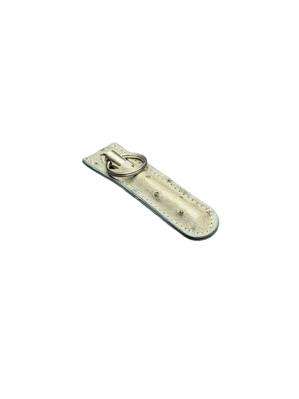 Brizard & Co - Trilogy “Puncher” Cutter - Ostrich Gray