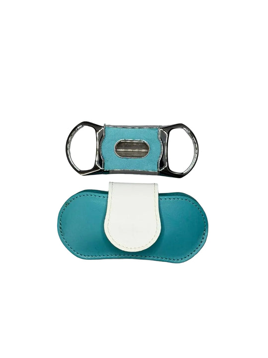 Brizard and Co – “V” Cutter – Positano Collection (With Pouch)
