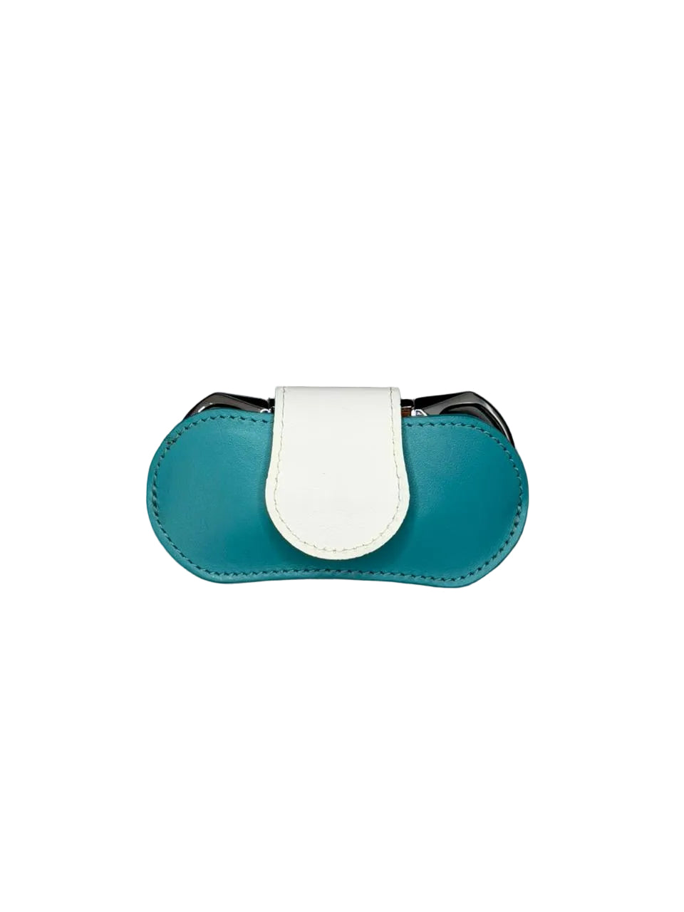 Brizard and Co – “V” Cutter – Positano Collection (With Pouch)