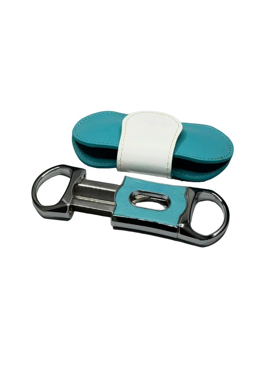 Brizard and Co – “V” Cutter – Positano Collection (With Pouch)