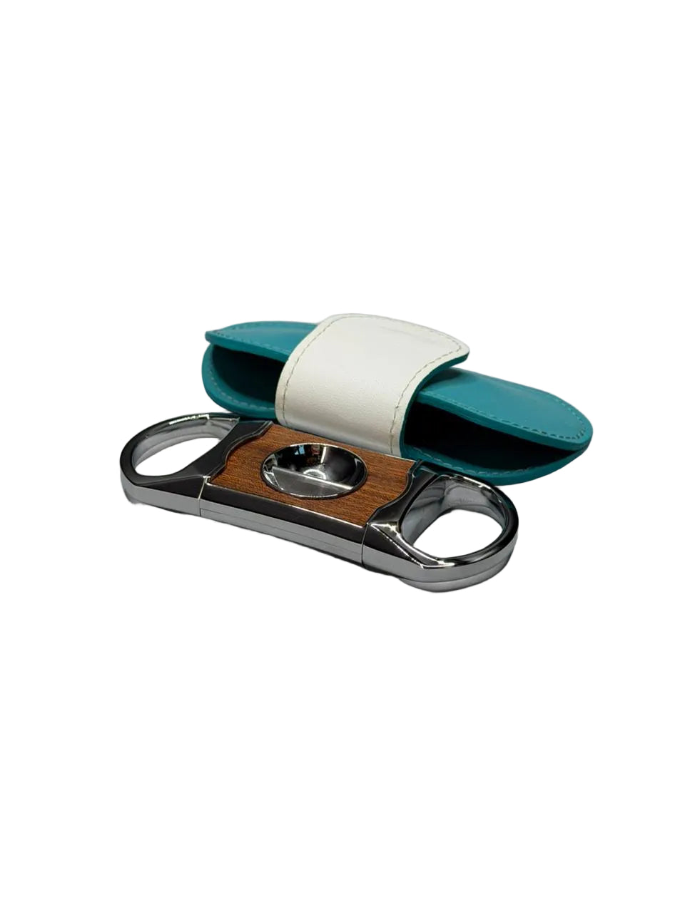Brizard and Co – “V” Cutter – Positano Collection (With Pouch)