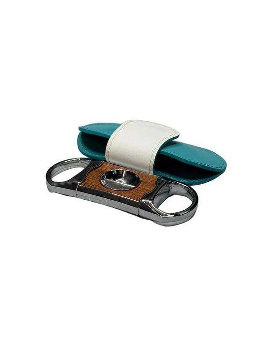 Brizard and Co – “V” Cutter – Positano Collection (With Pouch)