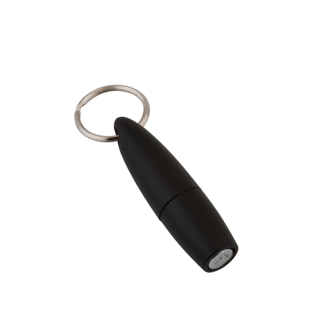 Xikar 9mm Pull Out Punch in Black