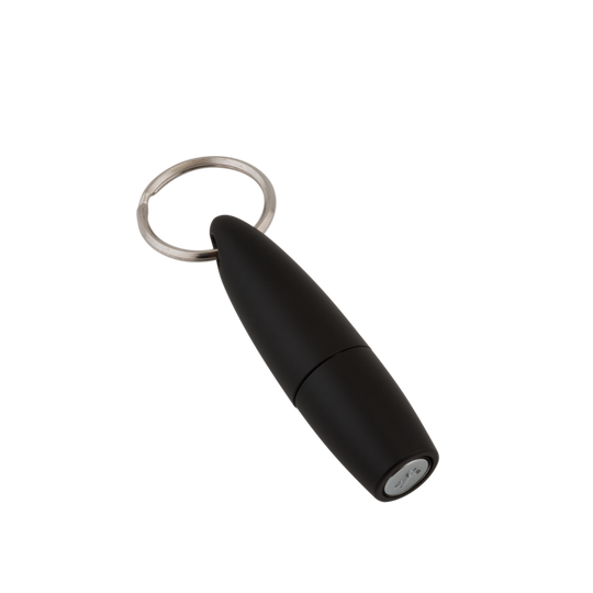 Xikar 9mm Pull Out Punch in Black