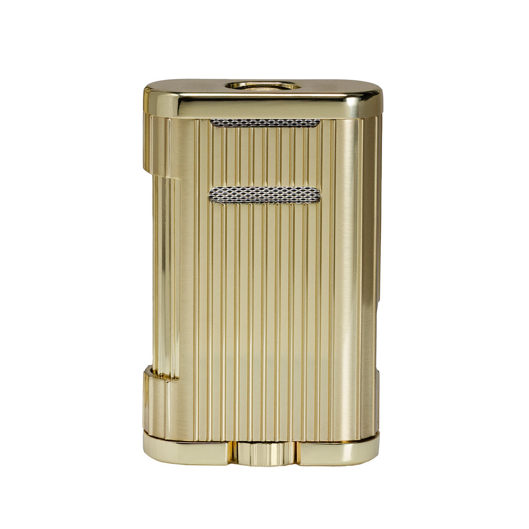 Xikar Allume 2, double jet lighter, black - view 7