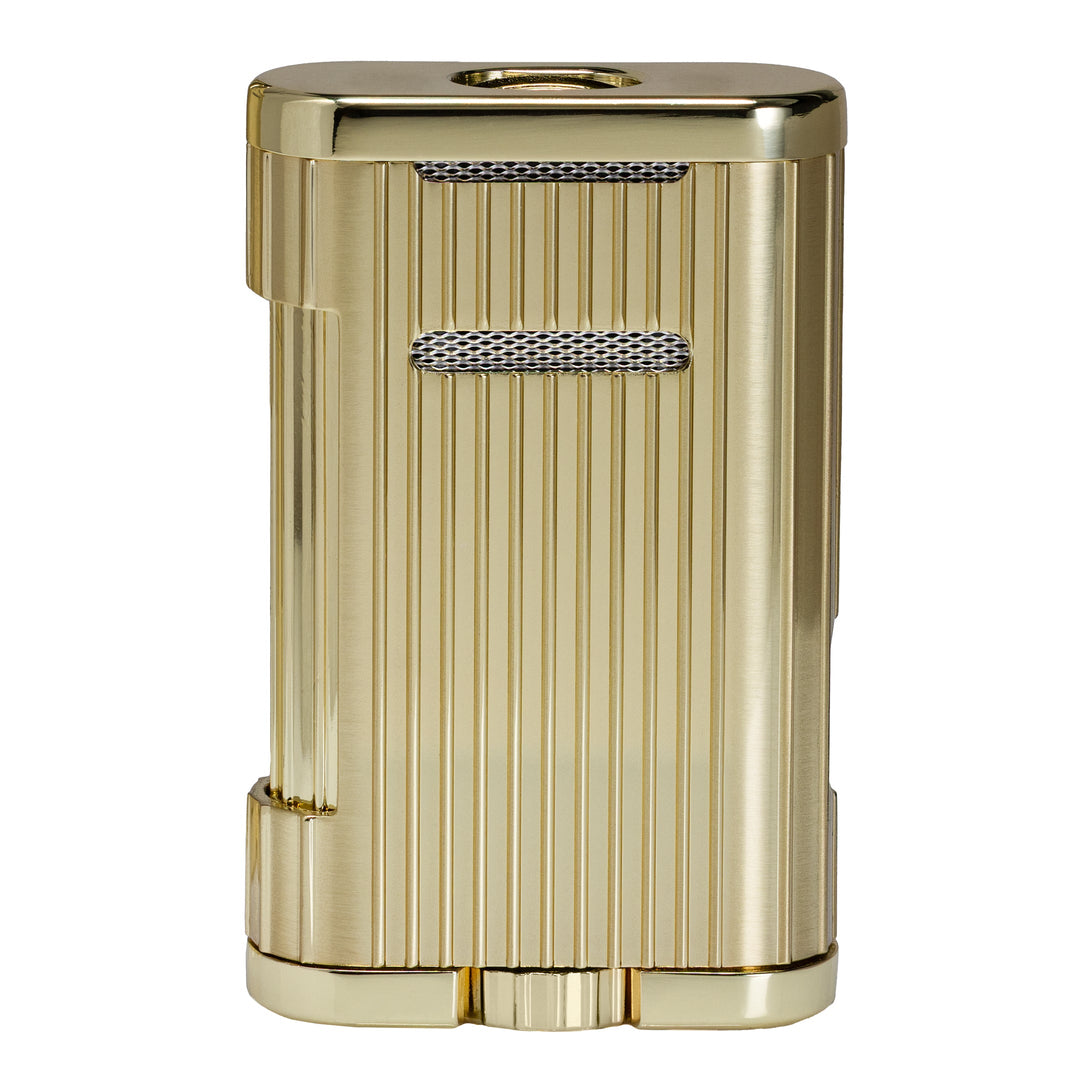 Xikar Allume 3, double jet lighter, blue - view 7