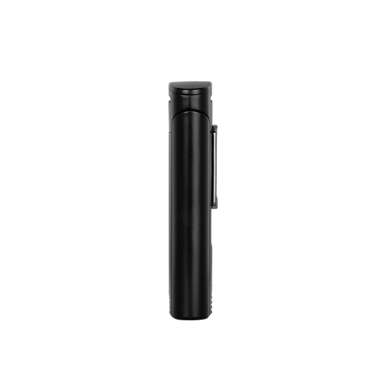 Xikar Astral Single-jet Flame Lighter in Black - view 3