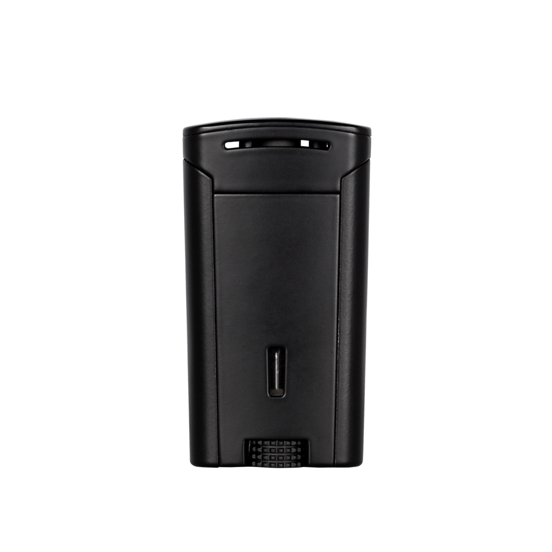 Xikar Astral Single-jet Flame Lighter in Black - view 5