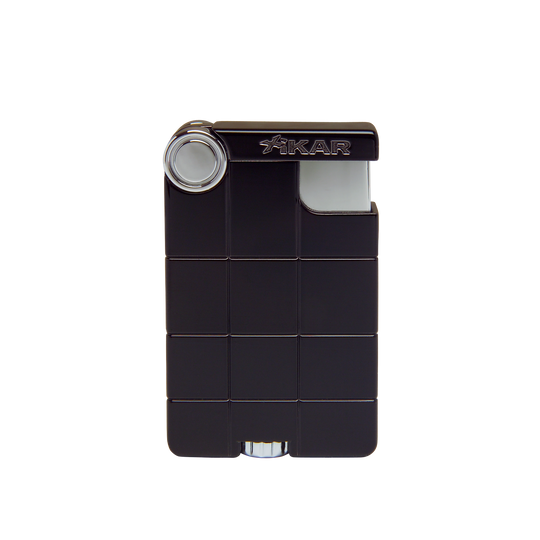 Xikar EX Single Lighter in Black