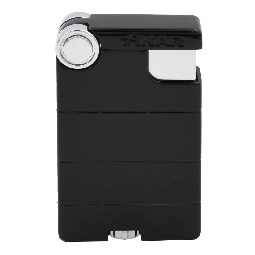 Xikar EX Single Lighter in Black - view 2